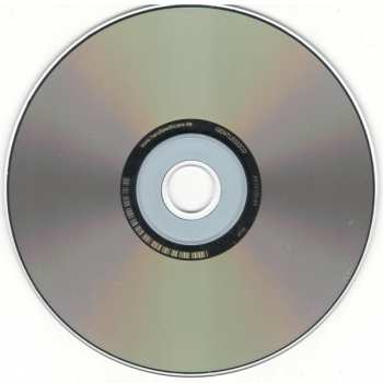 CD Gonzales: A Very Chilly Christmas