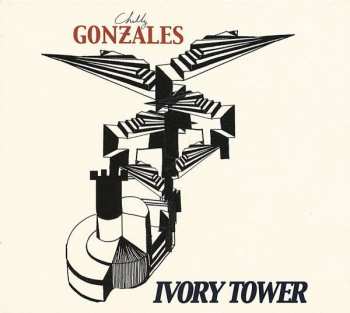 CD Gonzales: Ivory Tower