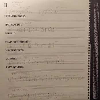 LP Gonzales: Solo Piano II