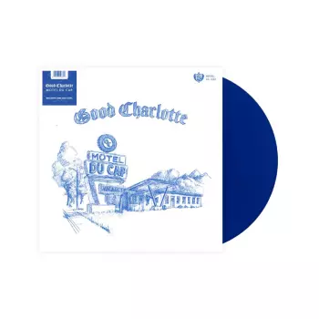 Good Charlotte: Motel Du Cap