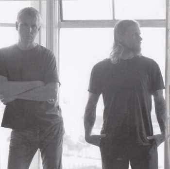 3CD Good For You: Full Serving (2013)