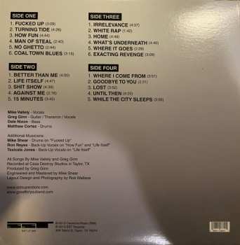 2LP Good For You: Too!