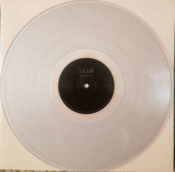 LP Lucius: Good Grief LTD | CLR
