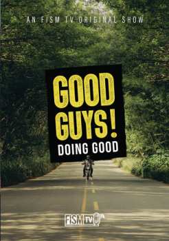 Album Good Guys! Doing Good: Good Guys! Doing Good
