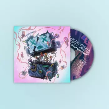 Good Kid: Can We Hang Out Sometime?