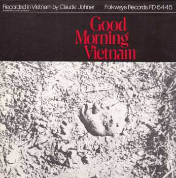 Album Good Morning Vietnam / Var: Good Morning Vietnam