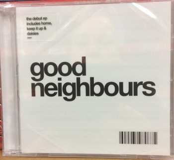 Album Good Neighbours: Good Neighbours
