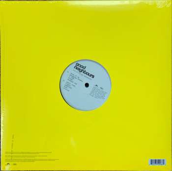 LP Good Neighbours: Live At Village Underground, London. 190624 LTD