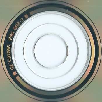 CD Good Shape: Maniacs Of Love