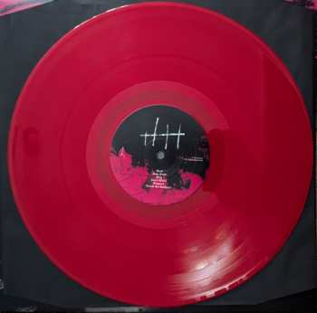 LP Goodbye Mr. Mackenzie: Five