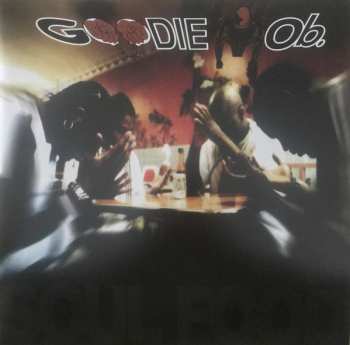 2LP Goodie Mob: Soul Food CLR | LTD