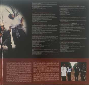 2LP Goodie Mob: Soul Food CLR | LTD
