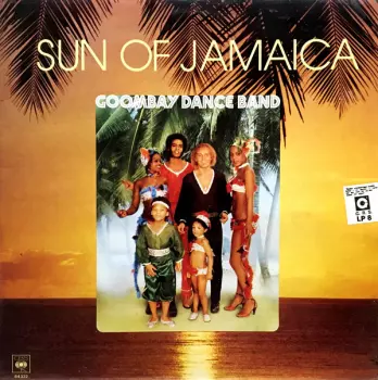 Goombay Dance Band: Sun Of Jamaica