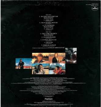LP Goran Bregović: Arizona Dream (Original Motion Picture Soundtrack)