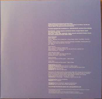 2LP Gordon Downie: Introduce Yerself