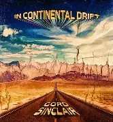 CD Gord Sinclair: In Continental Drift
