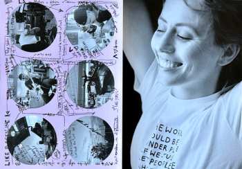 LP Gordi: Like Plasticine CLR | LTD