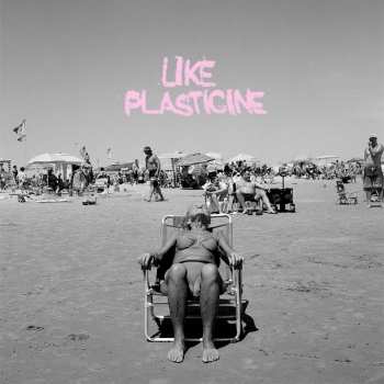 CD Gordi: Like Plasticine