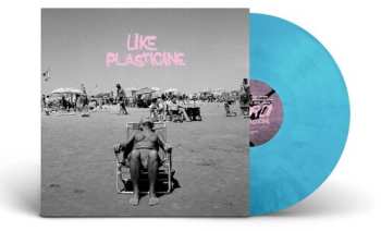 LP Gordi: Like Plasticine