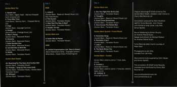 3CD/Coffret Gordon Beck: Jubilation!