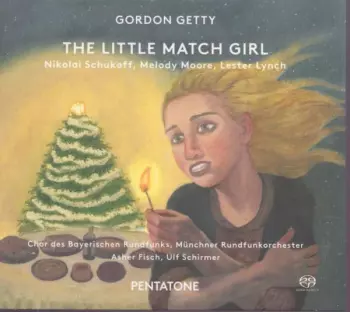 The Little Match Girl
