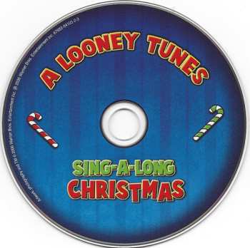 2CD Gordon Goodwin's Big Phat Band: Bah, Humduck! A Looney Tunes Christmas
