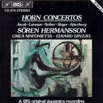 Horn Concertos