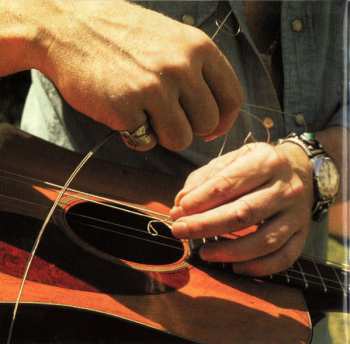 CD Gordon Lightfoot: Harmony
