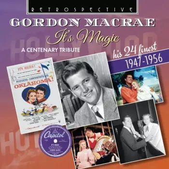 Gordon MacRae: It's Magic