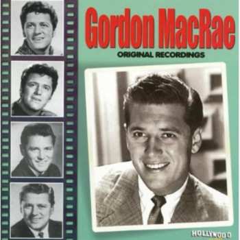 Album Gordon MacRae: Original Recordings