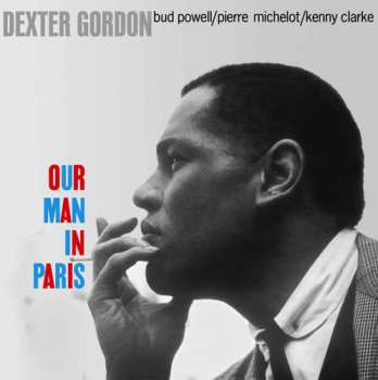 Album Gordon,dexter: Our Man In Paris
