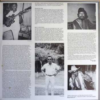 LP Goree Carter & His Hep Cats: Rock Awhile