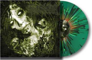 LP Gorerotted: A New Dawn For The Dead LTD | NUM | PIC