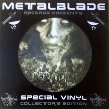 LP Gorerotted: A New Dawn For The Dead LTD | NUM | PIC