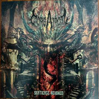 LP Gorgatron: Sentience Revoked