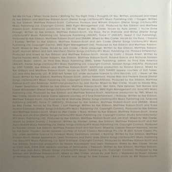 CD Gorgon City: Olympia LTD