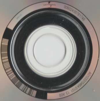 CD Gorgon City: Olympia LTD