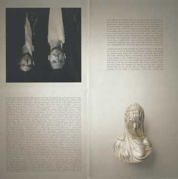 CD Gorgon City: Olympia LTD