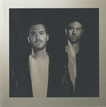CD Gorgon City: Olympia LTD