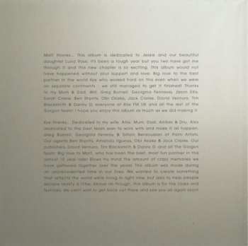 CD Gorgon City: Olympia LTD