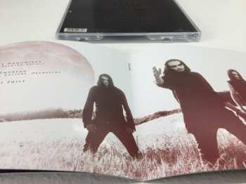 CD Gorgon: Elegy LTD