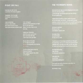 CD Gorgonea Prima: Brownfields