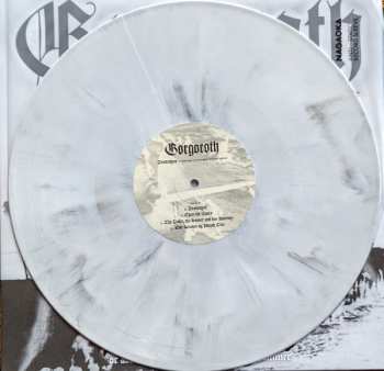 LP Gorgoroth: Destroyer LTD | CLR