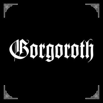 LP Gorgoroth: Pentagram CLR