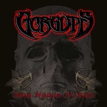 CD Gorguts: From Wisdom To Gate