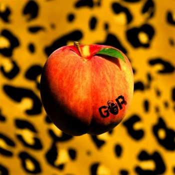 LP Gorilla Riot: Peach