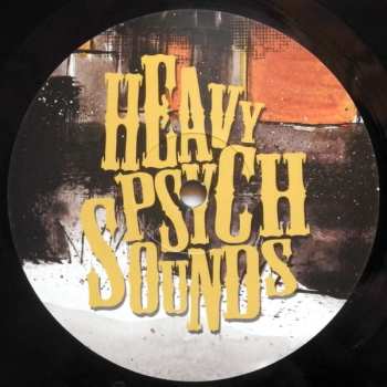 LP Gorilla: Treecreeper