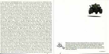 CD Gorillaz: Gorillaz