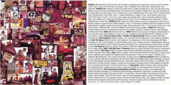 CD Gorillaz: The Singles Collection 2001-2011