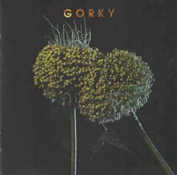 10CD/Coffret Gorki: Alles Moet Weg